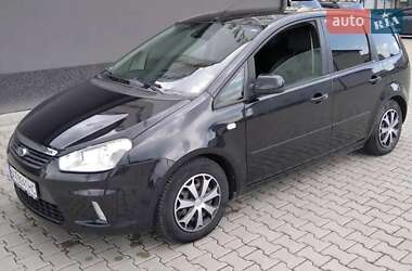 Ціни Ford C-Max Дизель