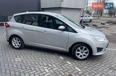 Ціни Ford C-Max Дизель