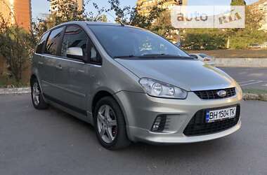 Ціни Ford C-Max Дизель