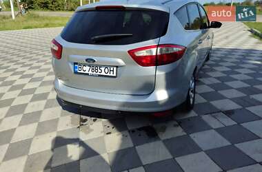Цены Ford C-Max Дизель