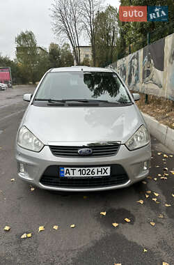 Цены Ford C-Max Дизель