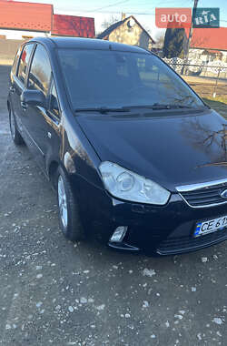 Ціни Ford C-Max Дизель