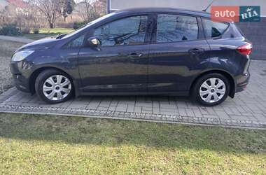 Ціни Ford C-Max Дизель