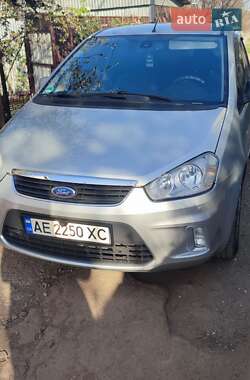 Цены Ford C-Max Дизель
