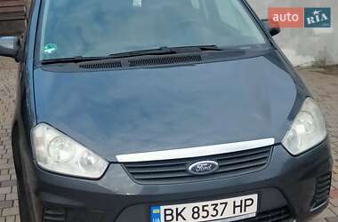 Цены Ford C-Max Дизель