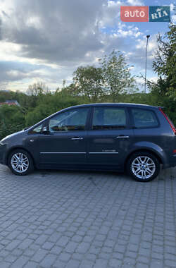 Ціни Ford C-Max Дизель