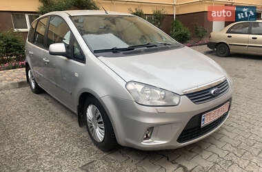 Ціни Ford C-Max Дизель