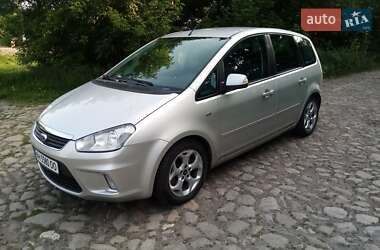 Цены Ford C-Max Дизель