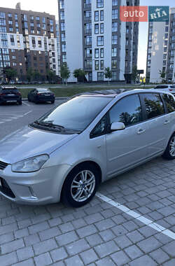 Ціни Ford C-Max Дизель