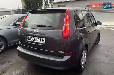 Цены Ford C-Max Дизель