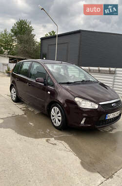 Ціни Ford C-Max Дизель