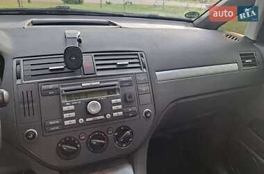 Цены Ford C-Max Дизель