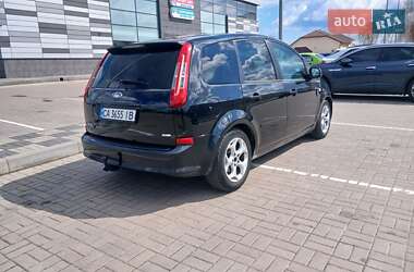 Цены Ford C-Max Дизель