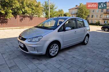 Ціни Ford C-Max Дизель