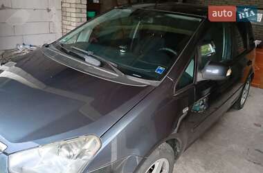 Цены Ford C-Max Дизель