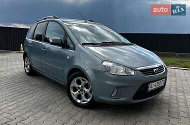 Ціни Ford C-Max Дизель