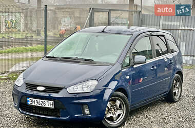 Ціни Ford C-Max Дизель