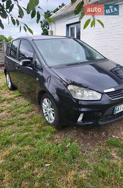 Цены Ford C-Max Дизель