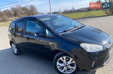 Ціни Ford C-Max Дизель