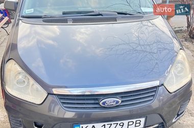 Ціни Ford C-Max Дизель