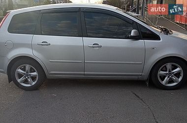 Цены Ford C-Max Дизель