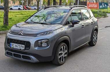 Цены Citroen C3 Aircross Дизель