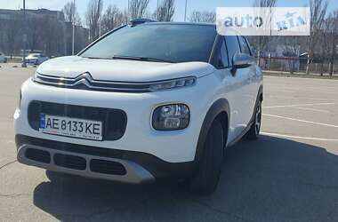 Цены Citroen C3 Aircross Дизель