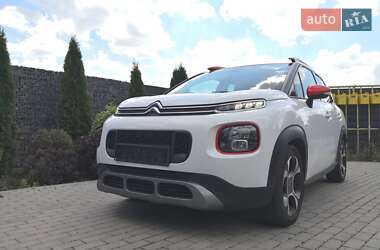 Ціни Citroen C3 Aircross Дизель