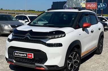 Ціни Citroen C3 Aircross Дизель