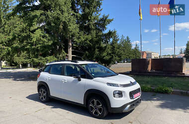 Ціни Citroen C3 Aircross Дизель