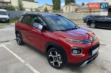 Ціни Citroen C3 Aircross Дизель