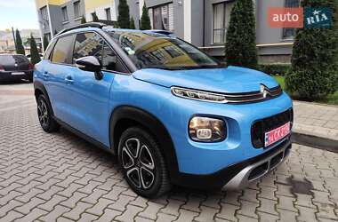 Ціни Citroen C3 Aircross Дизель