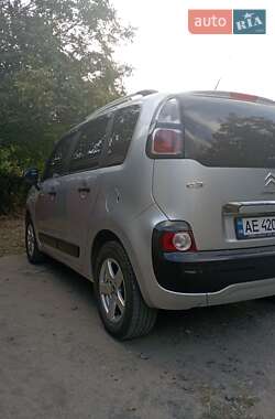 Цены Citroen C3 Picasso Дизель