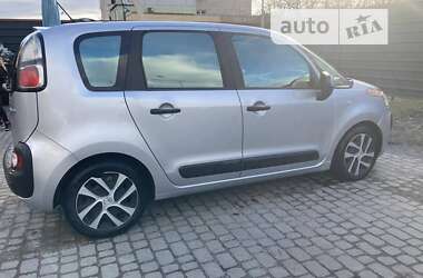 Ціни Citroen C3 Picasso Дизель