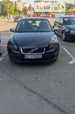 Цены Volvo C30 Дизель