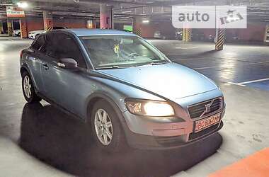 Цены Volvo C30 Дизель