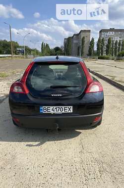 Ціни Volvo C30 Дизель