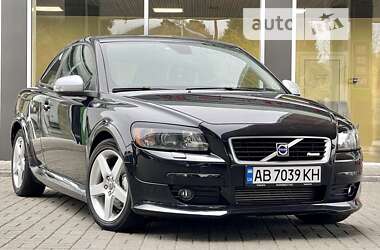 Цены Volvo C30 Дизель