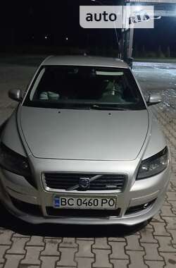 Ціни Volvo C30 Дизель