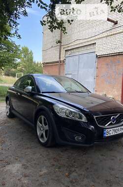 Ціни Volvo C30 Дизель