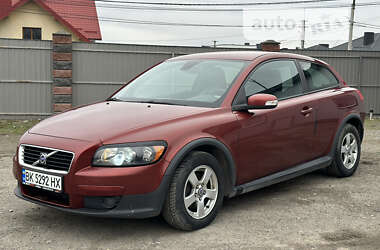 Ціни Volvo C30 Дизель