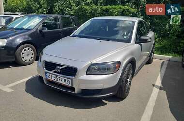 Ціни Volvo C30 Дизель