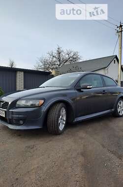 Цены Volvo C30 Дизель