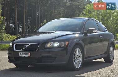 Цены Volvo C30 Дизель