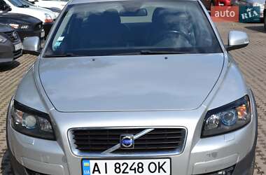 Цены Volvo C30 Дизель