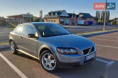 Ціни Volvo C30 Дизель