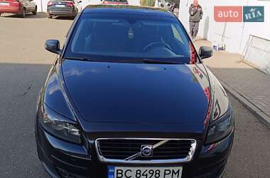 Цены Volvo C30 Дизель