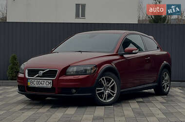 Ціни Volvo C30 Дизель