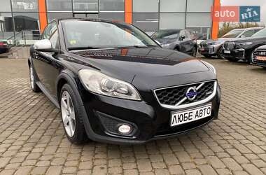 Ціни Volvo C30 Дизель