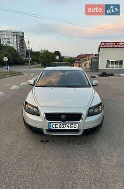 Ціни Volvo C30 Дизель